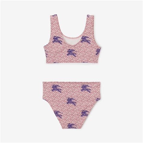 burberry baby bikini